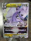 Hisuian Goodra V