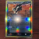 Mightyena