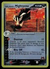 Mightyena