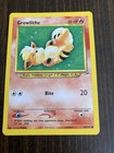 Growlithe