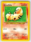 Growlithe