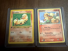 Growlithe