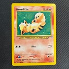 Growlithe