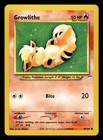 Growlithe
