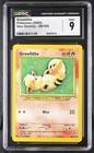 Growlithe