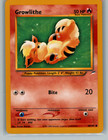 Growlithe