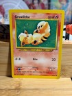 Growlithe