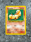 Growlithe