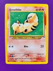 Growlithe