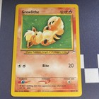 Growlithe