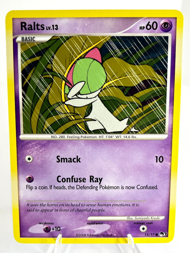 Ralts