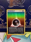 Darkness Energy
