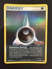 Darkness Energy