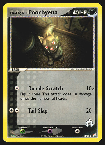 Poochyena
