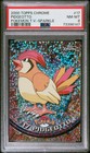 Pidgeotto