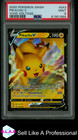 Pikachu V