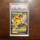 Pikachu V