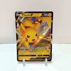 Pikachu V