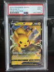 Pikachu V