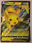 Pikachu V