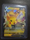 Pikachu V