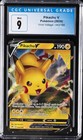 Pikachu V