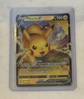 Pikachu V