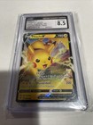Pikachu V