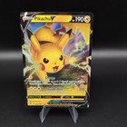 Pikachu V