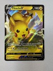 Pikachu V