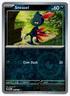 Sneasel