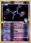 Crobat G