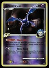 Crobat G