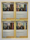 Professor's Research