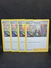Professor's Research