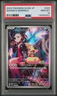 Ex Starter Set: Morpeko & Grimmsnarl