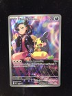 Ex Starter Set: Morpeko & Grimmsnarl