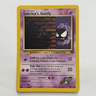 Sabrina's Gastly