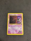 Sabrina's Gastly