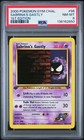 Sabrina's Gastly