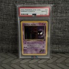 Sabrina's Gastly