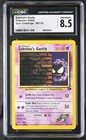 Sabrina's Gastly
