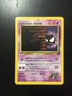 Sabrina's Gastly