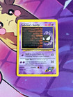 Sabrina's Gastly