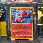 Oricorio
