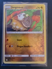 Jangmo-o