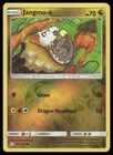 Jangmo-o