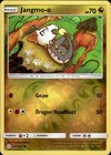 Jangmo-o