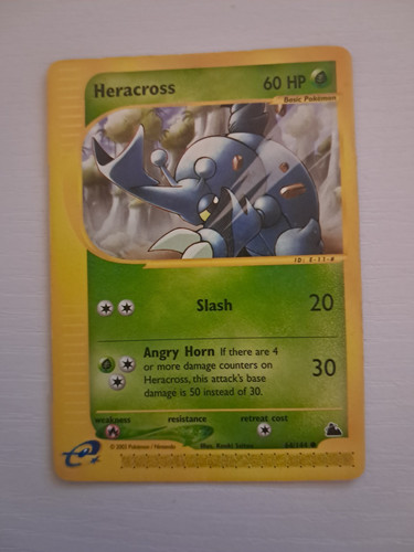 Heracross
