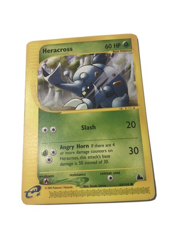 Heracross